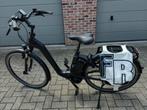 Flyer E-bikes kadermaat 45cm, Nieuw, Overige merken, 50 km per accu of meer, Minder dan 47 cm