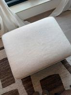 Voetenbank Kivik Ikea, Huis en Inrichting, Ophalen, Zo goed als nieuw