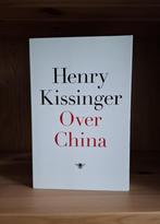 Over China- Henry Kissinger, Envoi, Comme neuf, Asie