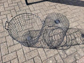 aardappelmand beschikbaar voor biedingen