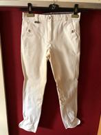 Harry’s horse witte rijbroek (164), Dieren en Toebehoren, Kinderen, Onderkleding, Ophalen of Verzenden, Springen