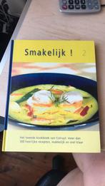 Smakelijk! 2 Colruyt, Comme neuf, Enlèvement ou Envoi