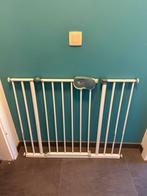 Traphekje, Enlèvement, Utilisé, Aluminium, Barrière de sécurité