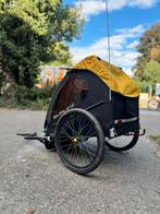 Burley Bee fietscar, Vélos & Vélomoteurs, Accessoires vélo | Remorques, Enlèvement, Utilisé