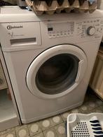 Machine à laver Bauknecht, Electroménager, Lave-linge, Classe énergétique A ou plus économe, Enlèvement, Utilisé, 90 à 95 cm