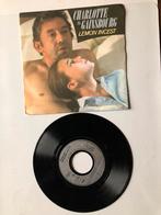 Charlotte & Gainsbourg: lemon incest ( 1984; NM), Cd's en Dvd's, Verzenden