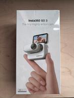 Insta360 Go 3, Enlèvement ou Envoi, Comme neuf