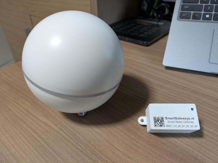 Homey Pro, in zeer goede staat, Computers en Software, Overige Computers en Software, Zo goed als nieuw, Ophalen