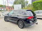 Volkswagen Tiguan Allspace 1.4 TSI - 7PL * 1 JAAR GARANTIE *, Auto's, Voorwielaandrijving, Gebruikt, 4 cilinders, Leder