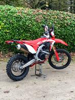 Honda CRF450L 2019, Motoren, Particulier, 1 cilinder, Enduro