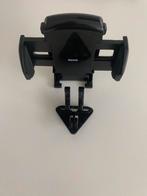 Telefoonhouder gsm houder Hama move voor auto, Ophalen, Zo goed als nieuw, Auto