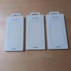 Samsung | Clear Case backcover voor Galaxy A34, Ophalen, Nieuw