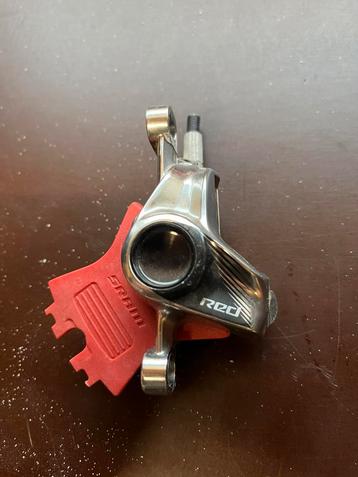 Sram red klauw beschikbaar voor biedingen