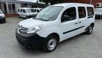Renault Kangoo Maxi_06/19_ Double cabine_5pl_6200€netto, Auto's, Euro 6, Bedrijf, 2 zetels, Start-stop-systeem