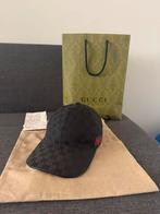 Casequette Gucci, Enlèvement, Comme neuf, Casquette