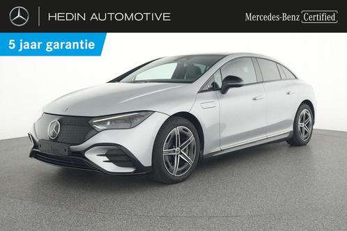 Mercedes-Benz EQE-Klasse 300 Berline AMG Line | Panoramisch, Auto's, Mercedes-Benz, Bedrijf, Te koop, EQE, Alarm, Bluetooth, Centrale vergrendeling