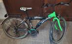 te koop jongensfiets sportief mistrail, Fietsen en Brommers, Fietsen | Jongens, Ophalen, Gebruikt, 26 inch of meer, Versnellingen