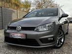 Volkswagen Golf 1.2 TSI Highline FULL R-LINE, Autos, Achat, Entreprise, Golf, 76 kW