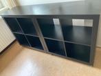 Kastjes op wieltjes, 2 stuks , ikea, Huis en Inrichting, Ophalen