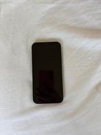 Iphone 12 zwart 128 gb, Telecommunicatie, Ophalen, Zwart, 128 GB, IPhone 12