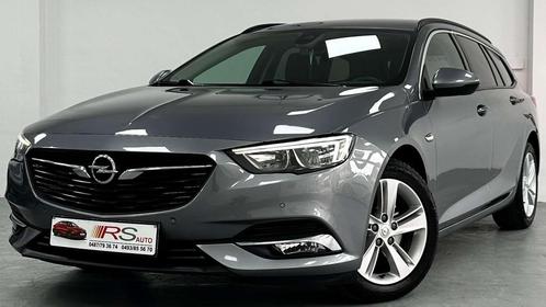 Opel Insignia 1.6 CDTI-AUTOMATIQUE-GARANTIE 12MOIS-GPS-BLUET, Auto's, Opel, Bedrijf, Te koop, Insignia, ABS, Airbags, Airconditioning