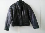 lederen motovest - maat 38, Ophalen of Verzenden, Jas | leer