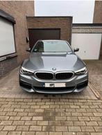 Prachtige BMW530e (M-pakket-Zeer nette staat!(Ruilen ook mog, Auto's, Automaat, Beige, Berline, 5 deurs