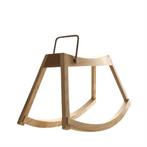 Design hobbelpaard (Sirch), Ophalen