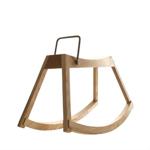 Design hobbelpaard (Sirch), Antiek en Kunst, Antiek | Speelgoed, Ophalen