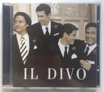 Il divo - il divo, Ophalen of Verzenden, 2000 tot heden, Zo goed als nieuw