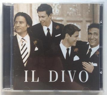 Il divo - il divo beschikbaar voor biedingen