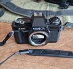 Minolta X-370s, Audio, Tv en Foto, Ophalen, Gebruikt, Minolta