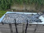 Zebra vliegendeken 195, Ophalen of Verzenden, Zo goed als nieuw, Deken