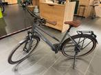 Fiets CUBE, Fietsen en Brommers, Fietsen | Dames | Damesfietsen, 53 tot 56 cm, Versnellingen, Zo goed als nieuw, Ophalen
