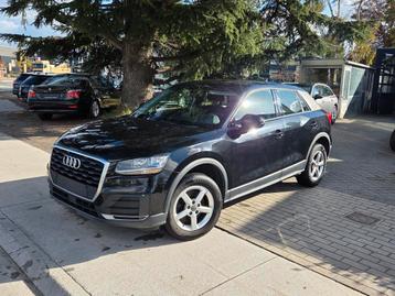 Audi Q2 1.0TFSI 2018 beschikbaar voor biedingen