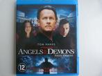 Anges & Démons (Angels & Demons) [Blu-Ray], Comme neuf, Thrillers et Policier, Enlèvement ou Envoi