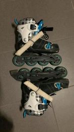 Inline skates mt 33-36, Overige merken, Kinderen, Ophalen of Verzenden, Inline skates 4 wielen
