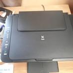 printer canon, Computers en Software, Printers, Gebruikt, Canon, Printer, Inkjetprinter