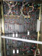 Cnc controller Heidenhain idnr 265 219 01, Ophalen, Gebruikt