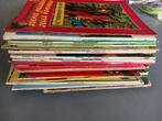 Lot ca 40 strips, koopje, Meerdere stripboeken, Ophalen of Verzenden