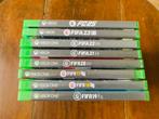 8 jeux FIFA - XBOX ONE, Online, Enlèvement, Utilisé, À partir de 3 ans