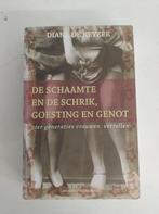De schaamte en de schrik, goesting en genot - D. De Keyzer, Ophalen of Verzenden, Zo goed als nieuw