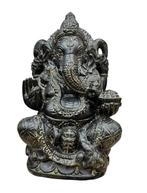 Ganesha h80cm voor binnen en buiten., Ophalen, Nieuw