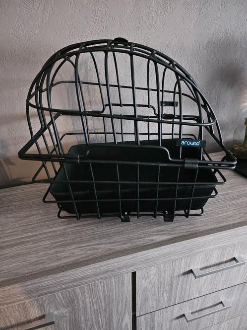 Hondenfietsmand, Dieren en Toebehoren, Hondenmanden, Nieuw, Ophalen