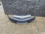 Opel Tigra twintop 2004 - 2010 voorbumper blauw schadevrij, Auto-onderdelen, Gebruikt, -, Voor, -