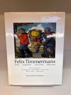 Felix Timmermans MERCATORFONDS, Antiek en Kunst, Antiek | Boeken en Manuscripten, Vanremoortere Julien, Ophalen