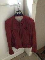 Leren vest dames, Oakwood, Ophalen of Verzenden, Gedragen