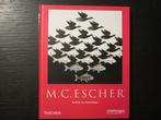 M.C. Escher/ Grafiek en tekeningen, Boeken, Ophalen of Verzenden