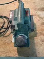 Metabo schaafmachine, Ophalen, Zo goed als nieuw, Elektrisch