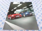 BMW Z4M Roadster & Coupe brochure 2006, Boeken, Ophalen of Verzenden, BMW